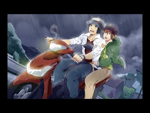 free full gay anime porn download